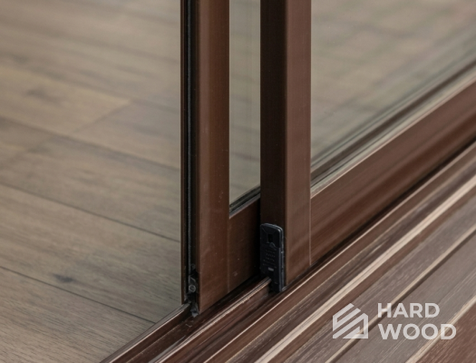 Беседка с четырехскатной крышей №94 - фото 2258